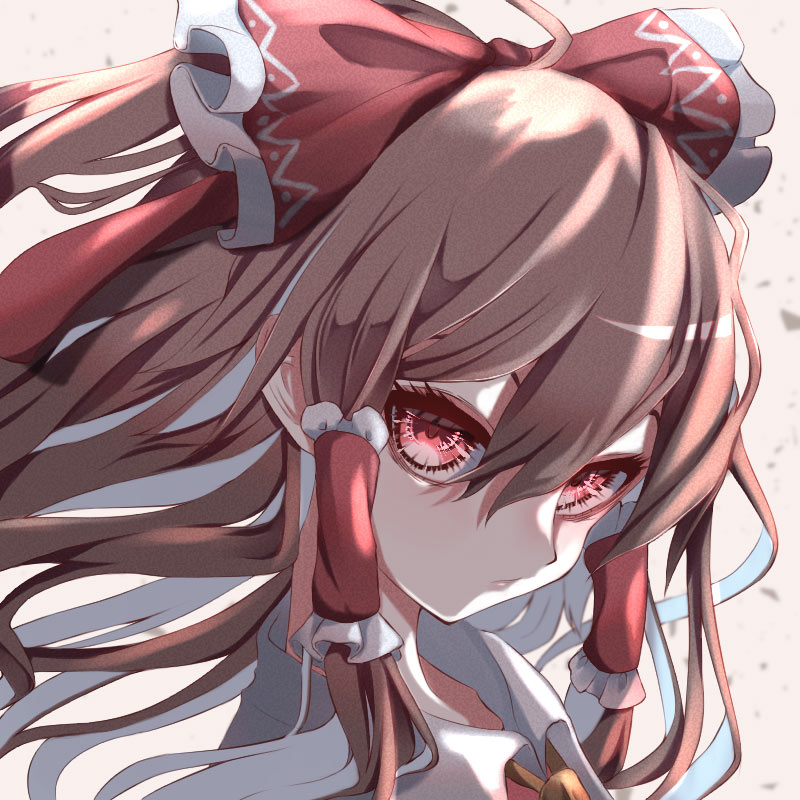 试末